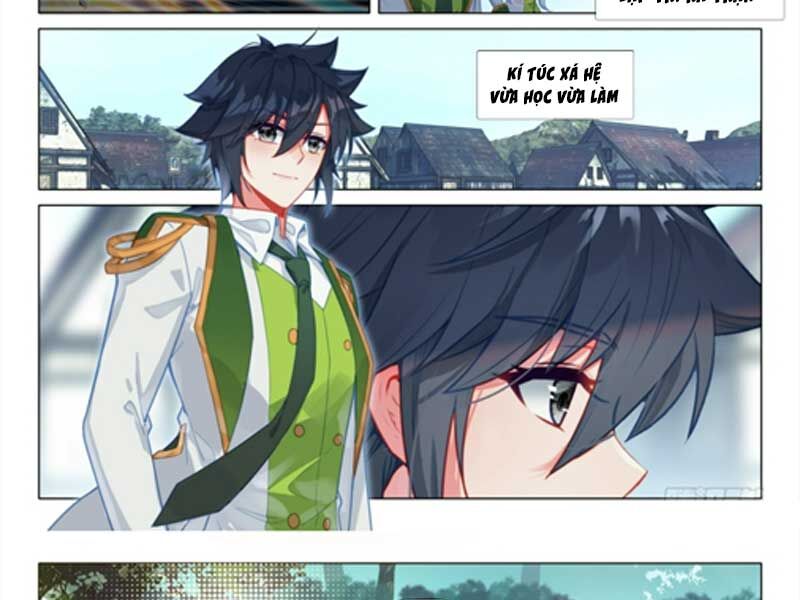 Long Vương Truyền Thuyết Chap 342 - Next Chap 343