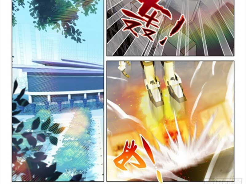 Long Vương Truyền Thuyết Chap 342 - Next Chap 343