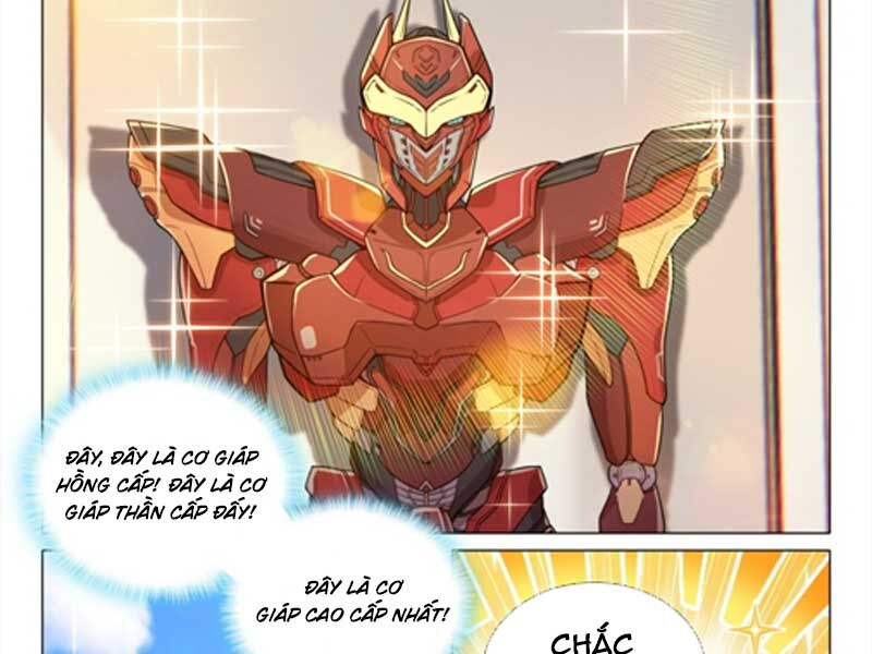 Long Vương Truyền Thuyết Chap 342 - Next Chap 343