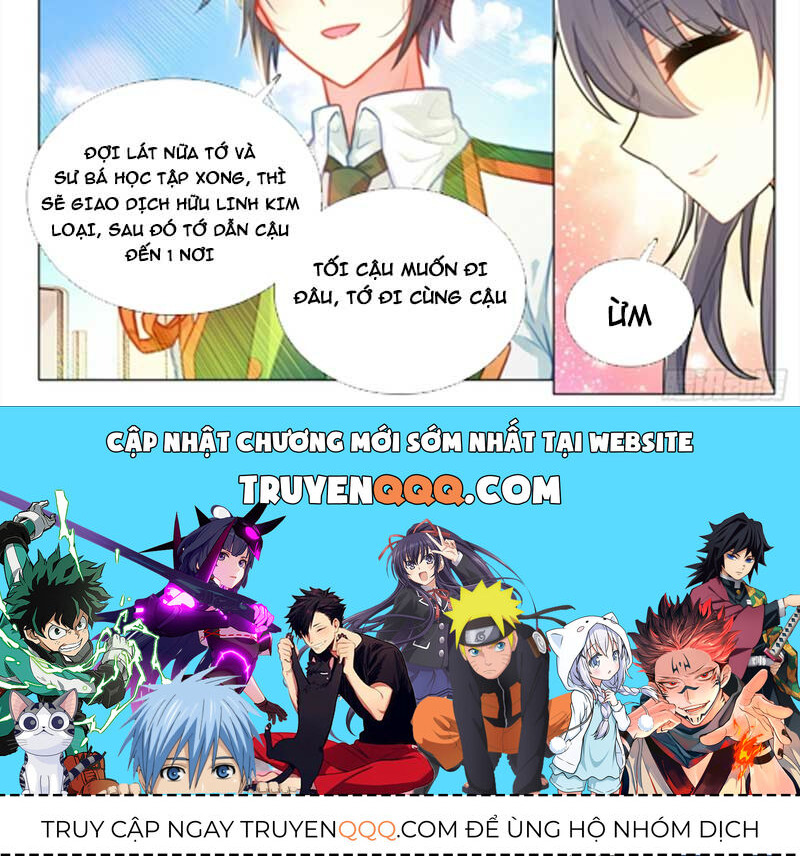 Long Vương Truyền Thuyết Chap 342 - Next Chap 343