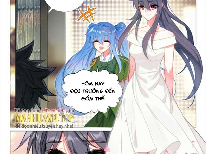 Long Vương Truyền Thuyết Chap 342 - Next Chap 343