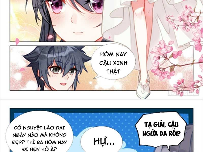 Long Vương Truyền Thuyết Chap 342 - Next Chap 343