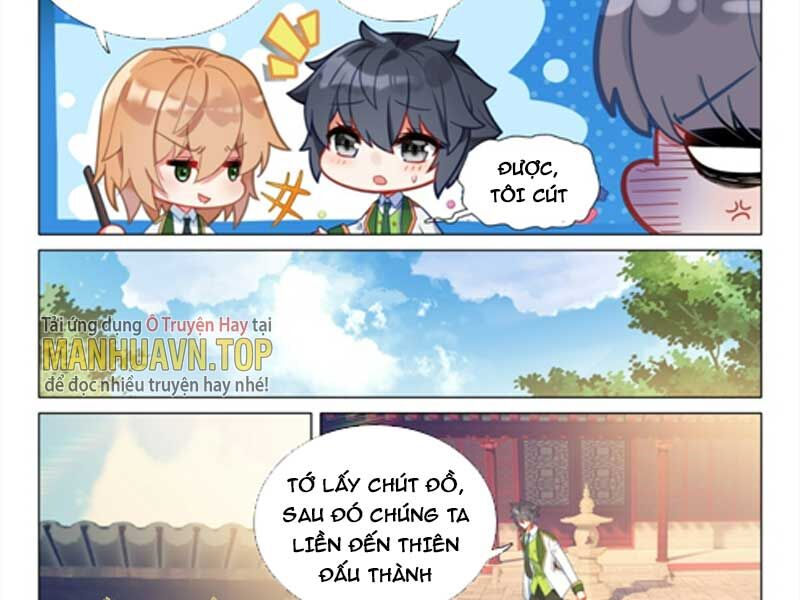 Long Vương Truyền Thuyết Chap 342 - Next Chap 343