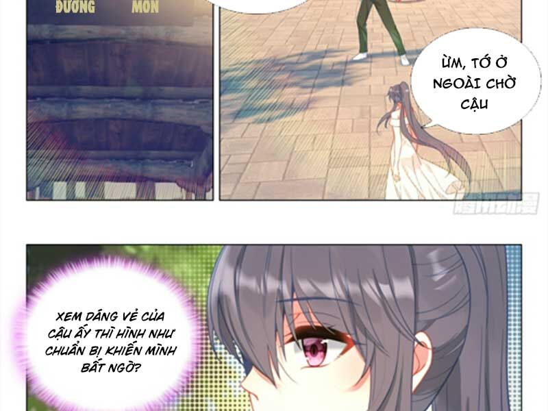 Long Vương Truyền Thuyết Chap 342 - Next Chap 343