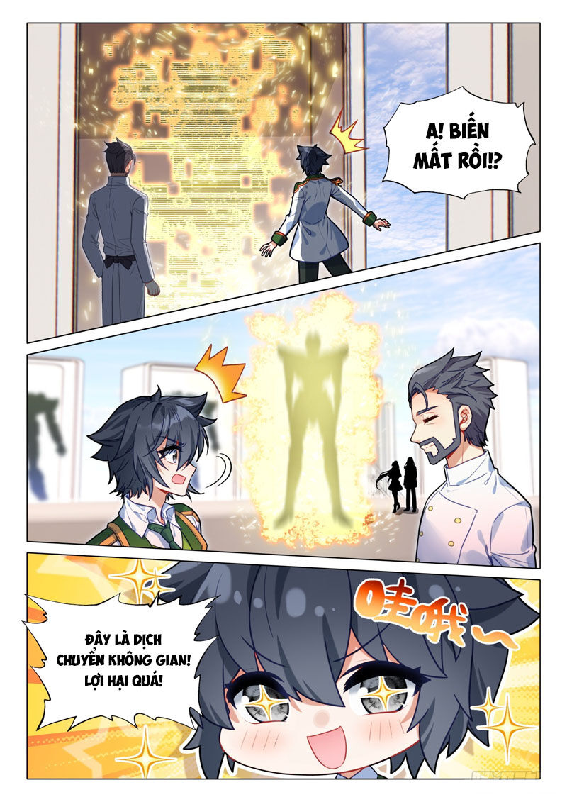 Long Vương Truyền Thuyết Chap 343 - Next Chap 344