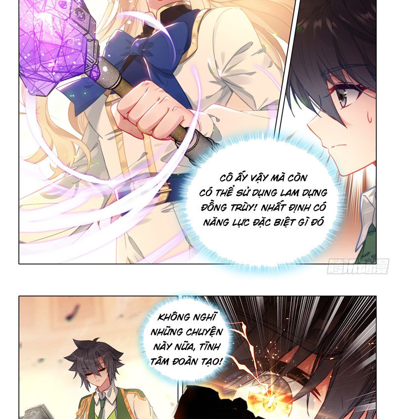 Long Vương Truyền Thuyết Chap 344 - Next Chap 345