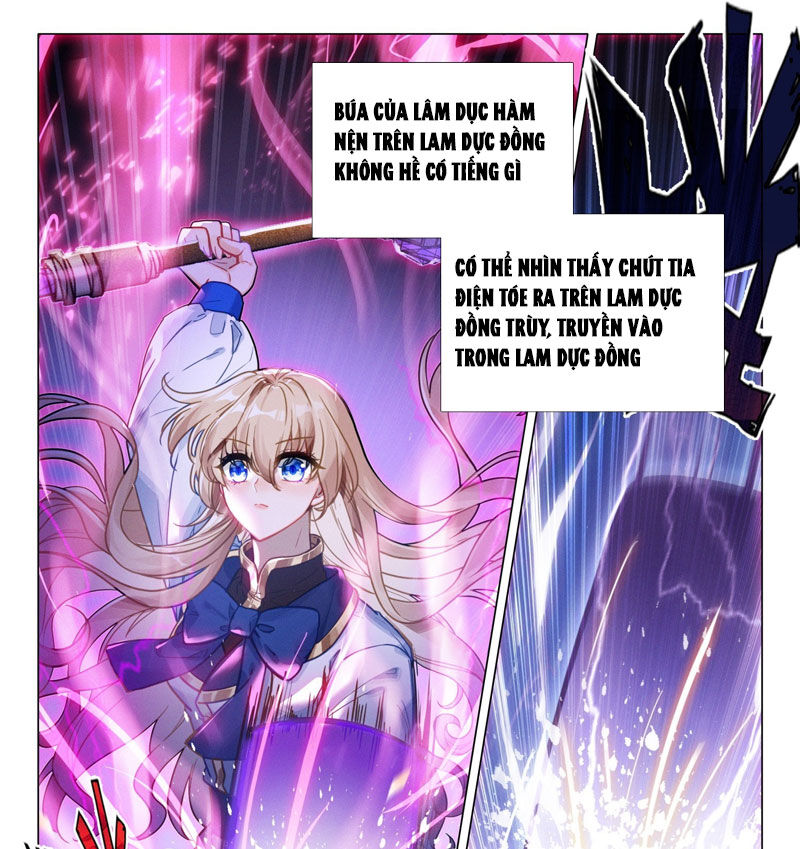 Long Vương Truyền Thuyết Chap 344 - Next Chap 345