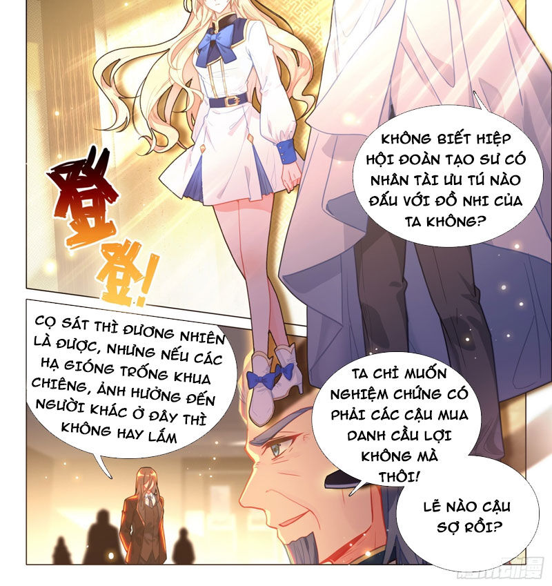 Long Vương Truyền Thuyết Chap 344 - Next Chap 345