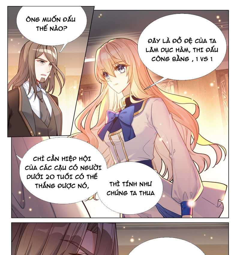 Long Vương Truyền Thuyết Chap 344 - Next Chap 345