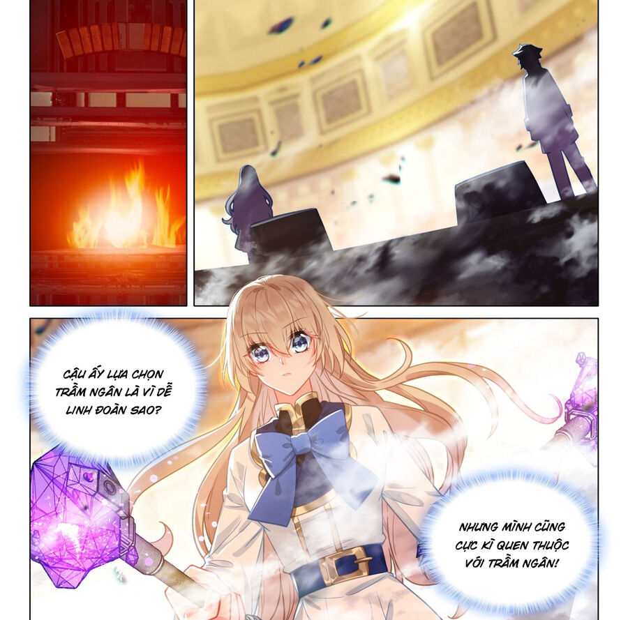 Long Vương Truyền Thuyết Chap 345 - Next Chap 346