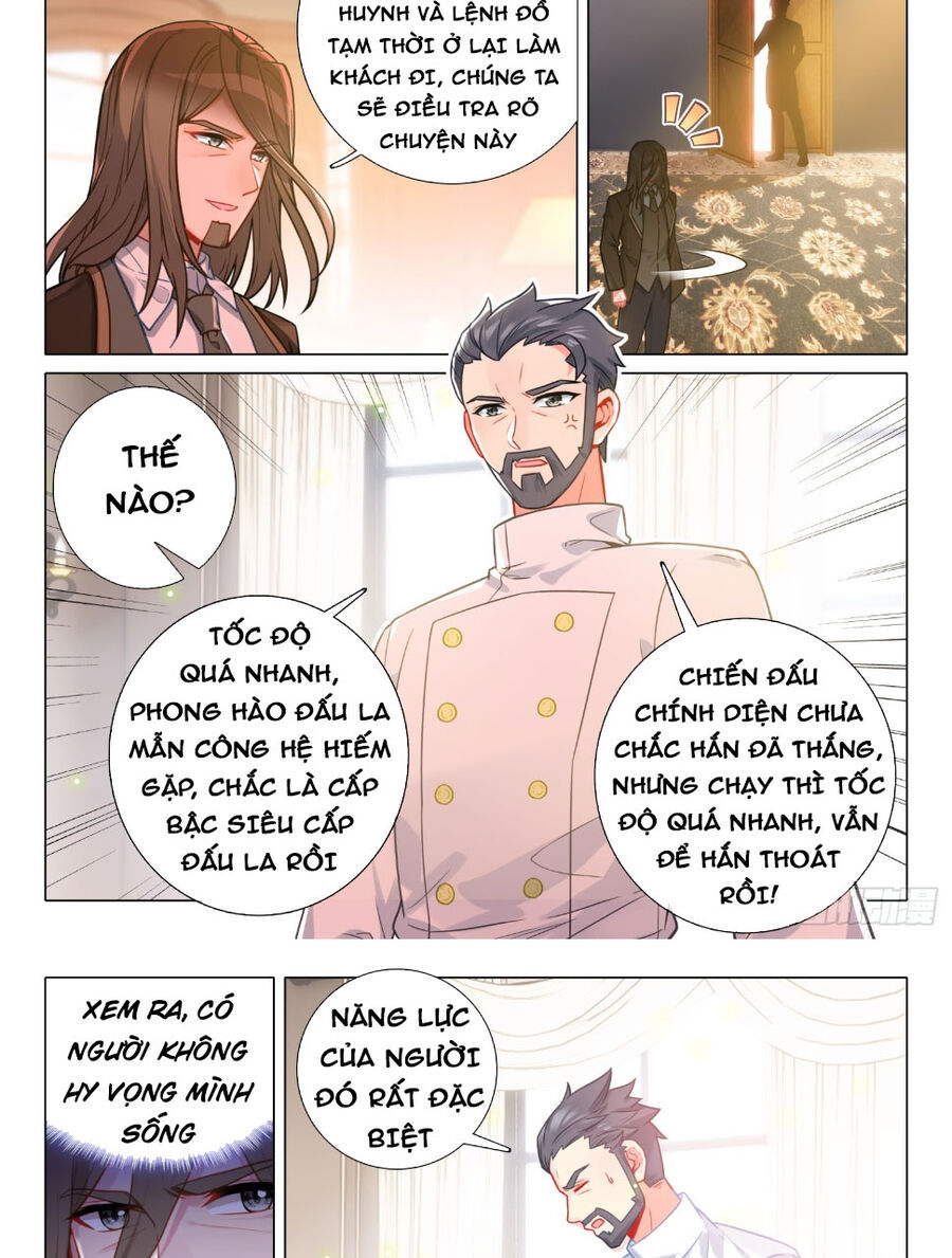 Long Vương Truyền Thuyết Chap 346 - Next Chap 347