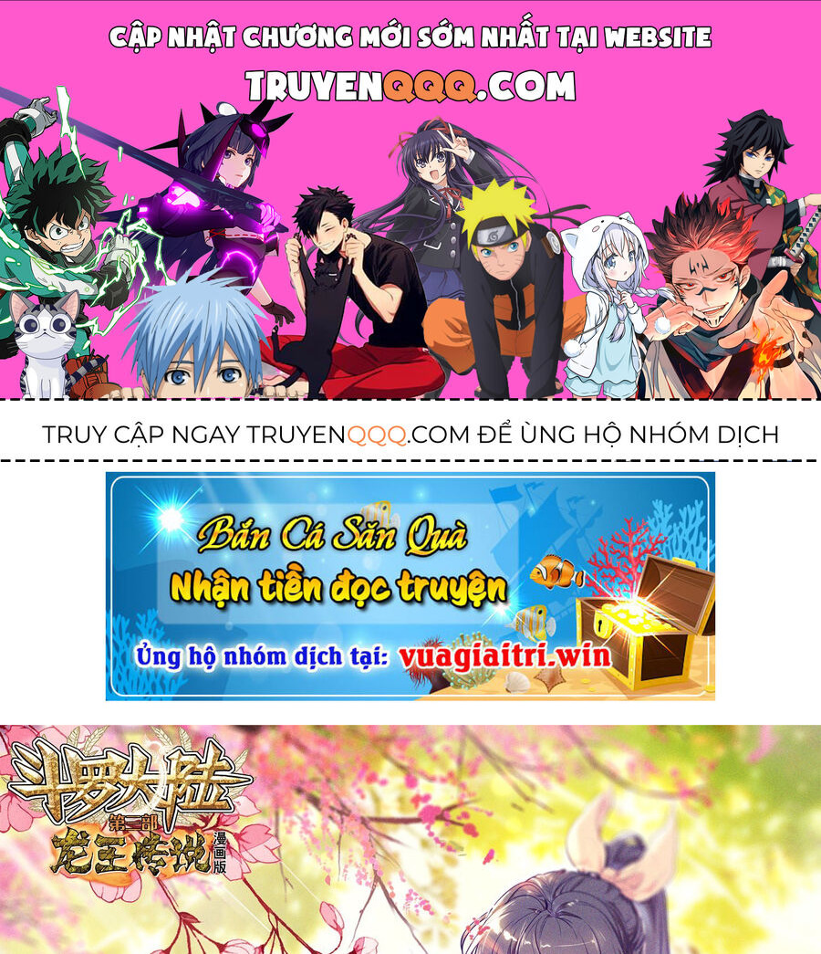 Long Vương Truyền Thuyết Chap 348 - Next Chap 349