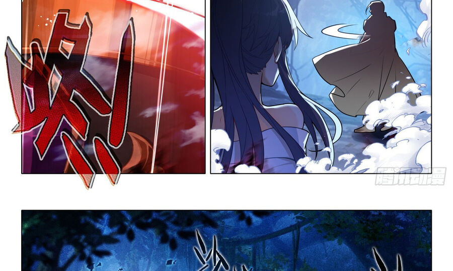 Long Vương Truyền Thuyết Chap 348 - Next Chap 349