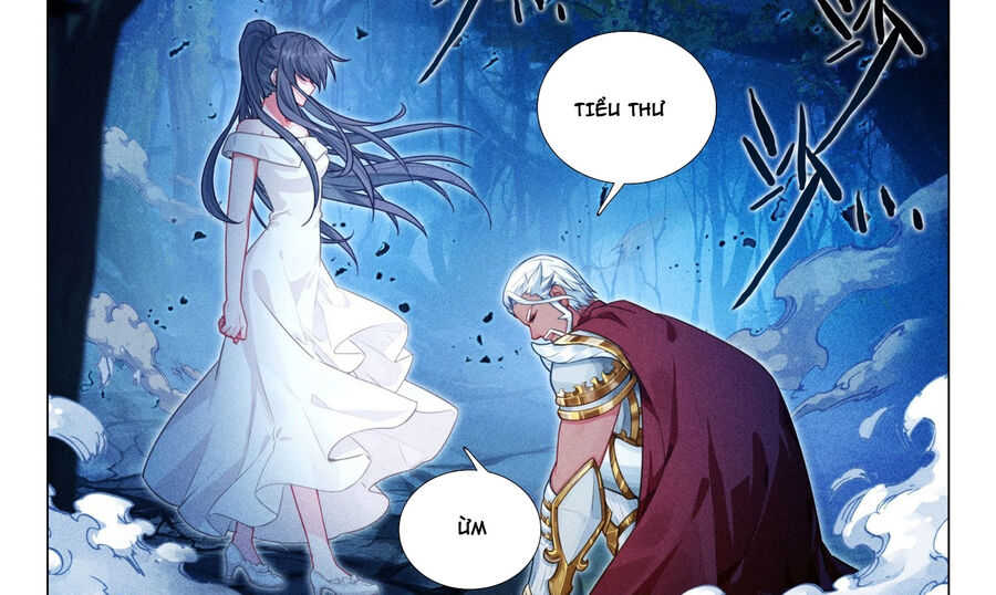 Long Vương Truyền Thuyết Chap 348 - Next Chap 349