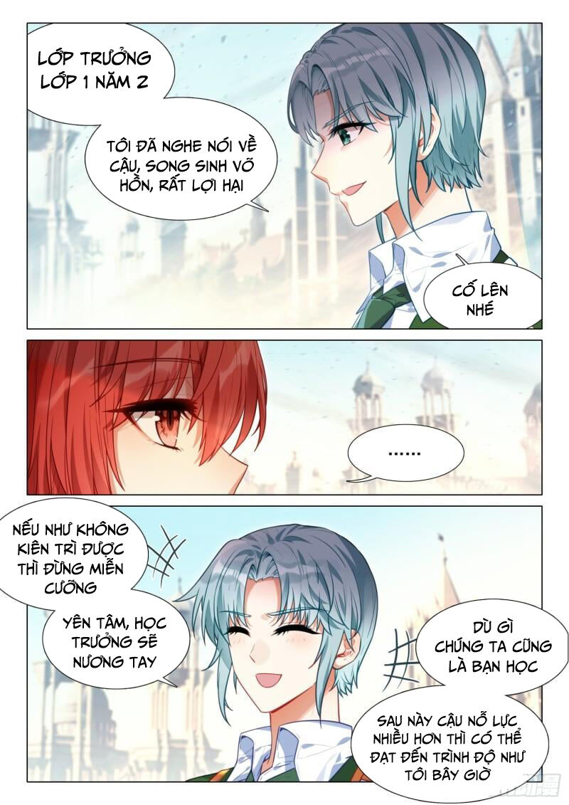 Long Vương Truyền Thuyết Chap 349 - Next Chap 350