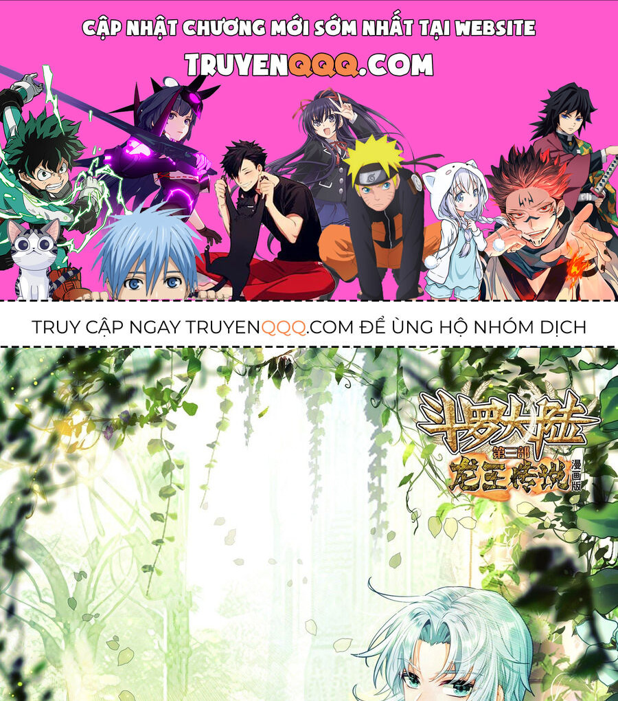Long Vương Truyền Thuyết Chap 350 - Next Chap 351