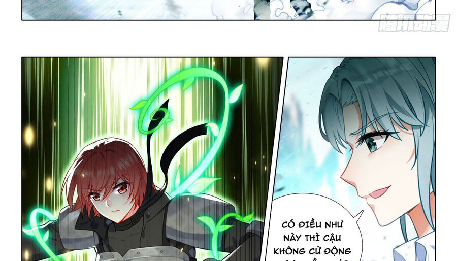 Long Vương Truyền Thuyết Chap 350 - Next Chap 351