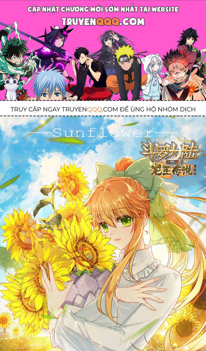 Long Vương Truyền Thuyết Chap 353 - Next Chap 354