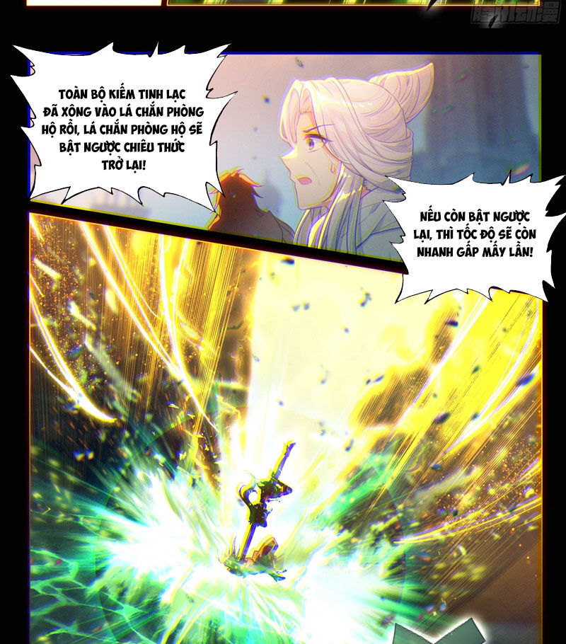 Long Vương Truyền Thuyết Chap 353 - Next Chap 354