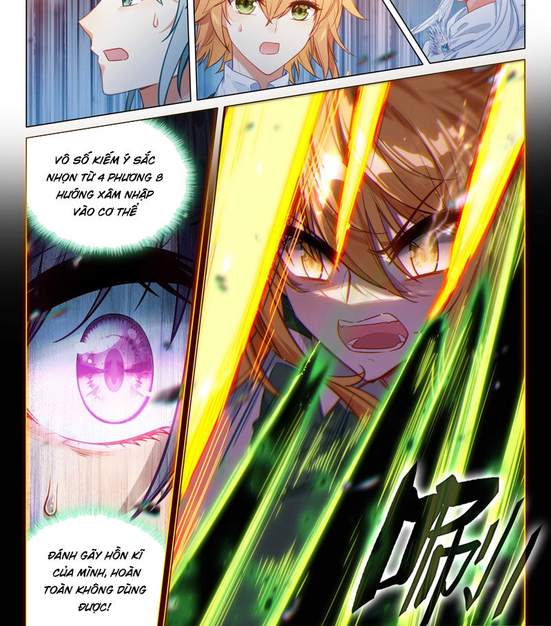 Long Vương Truyền Thuyết Chap 353 - Next Chap 354
