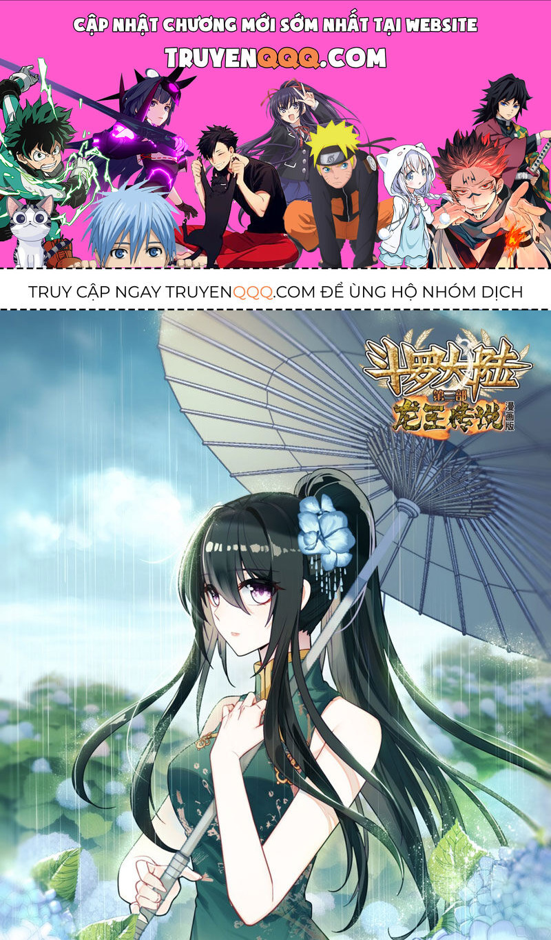 Long Vương Truyền Thuyết Chap 354 - Next Chap 355