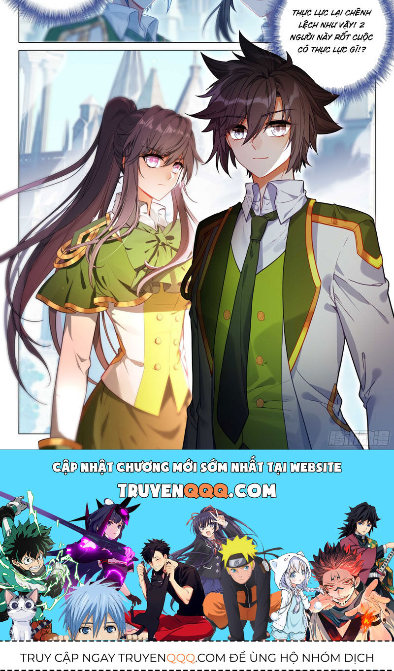 Long Vương Truyền Thuyết Chap 354 - Next Chap 355