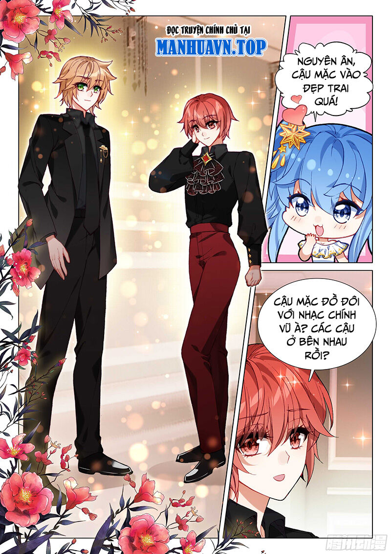 Long Vương Truyền Thuyết Chap 360 - Next Chap 361