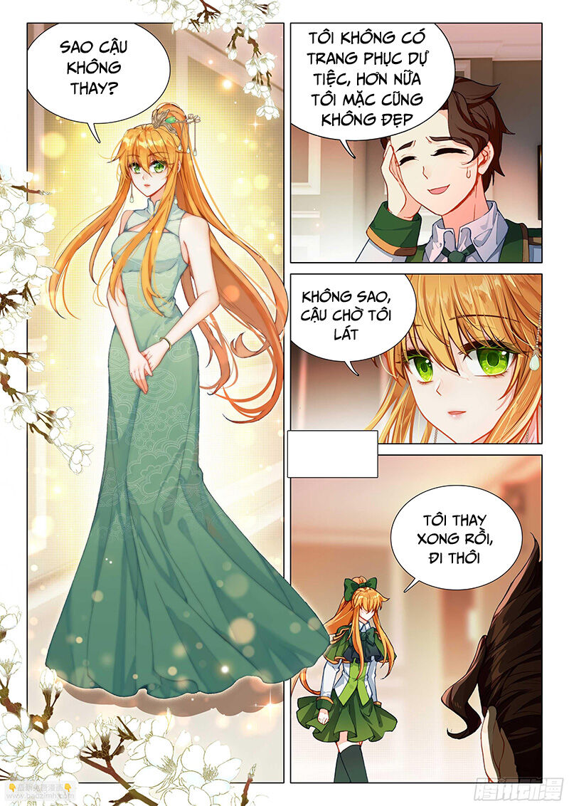 Long Vương Truyền Thuyết Chap 360 - Next Chap 361
