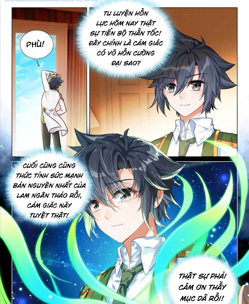 Long Vương Truyền Thuyết Chap 366 - Next Chap 367