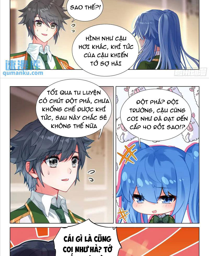 Long Vương Truyền Thuyết Chap 366 - Next Chap 367