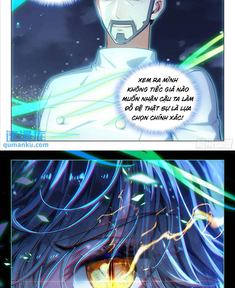 Long Vương Truyền Thuyết Chap 366 - Next Chap 367
