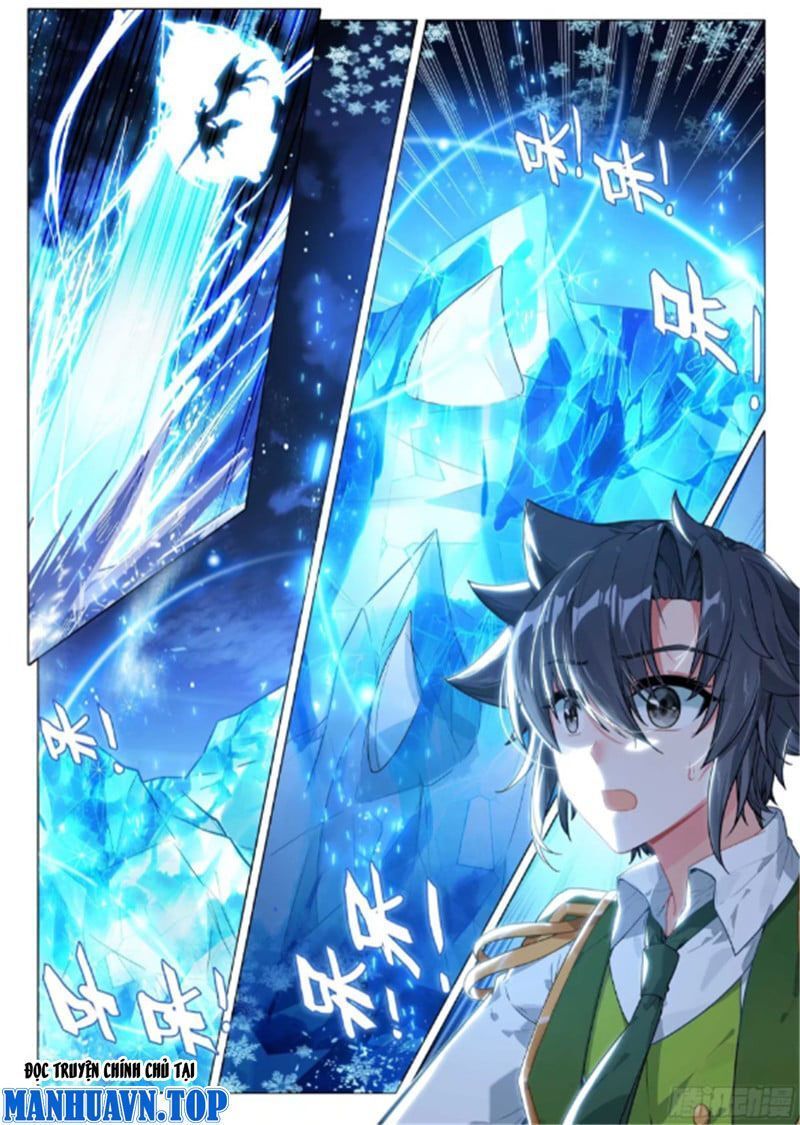 Long Vương Truyền Thuyết Chap 3683 - Next Chap 3684