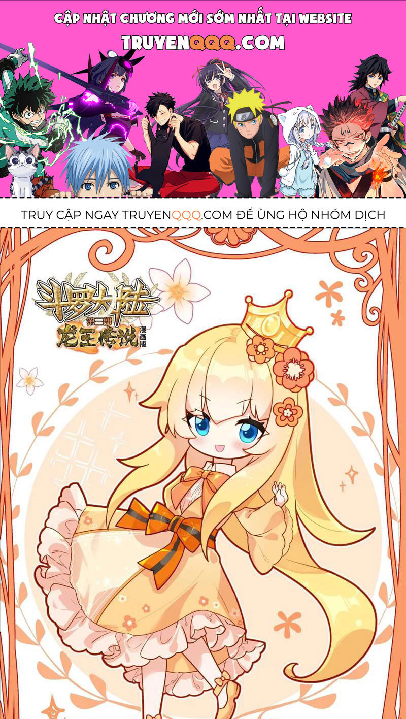 Long Vương Truyền Thuyết Chap 376 - Next Chap 377