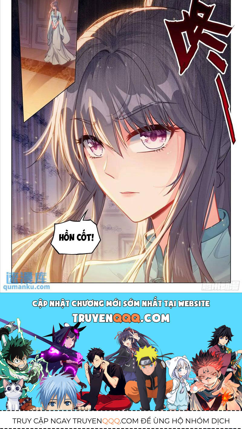 Long Vương Truyền Thuyết Chap 376 - Next Chap 377