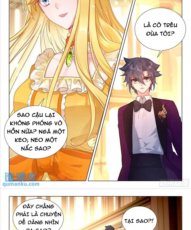 Long Vương Truyền Thuyết Chap 376 - Next Chap 377