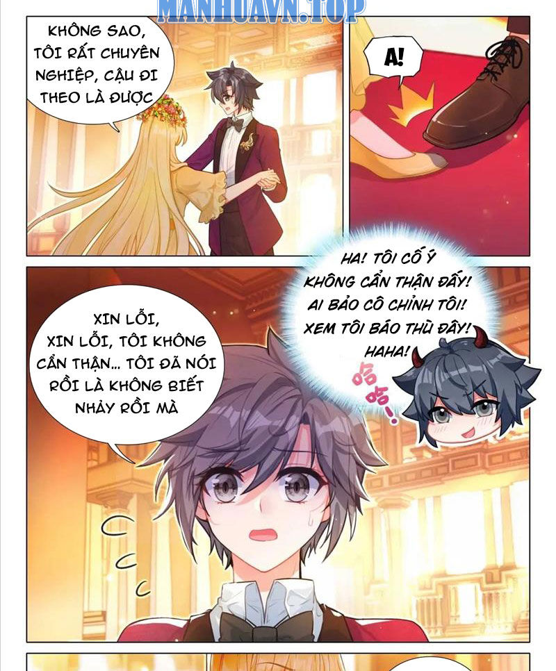 Long Vương Truyền Thuyết Chap 376 - Next Chap 377