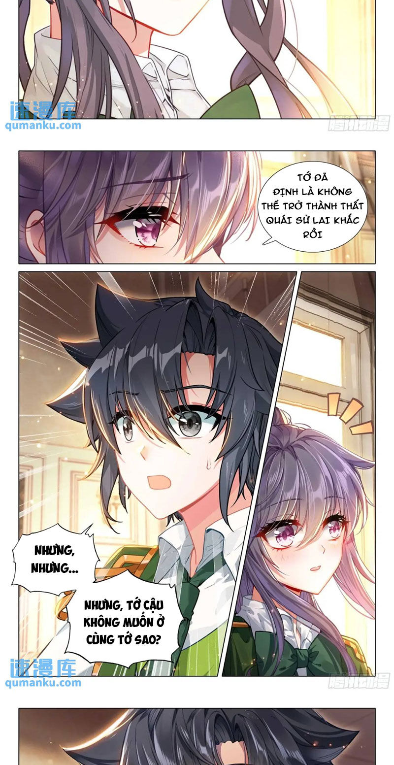 Long Vương Truyền Thuyết Chap 377 - Next Chap 378
