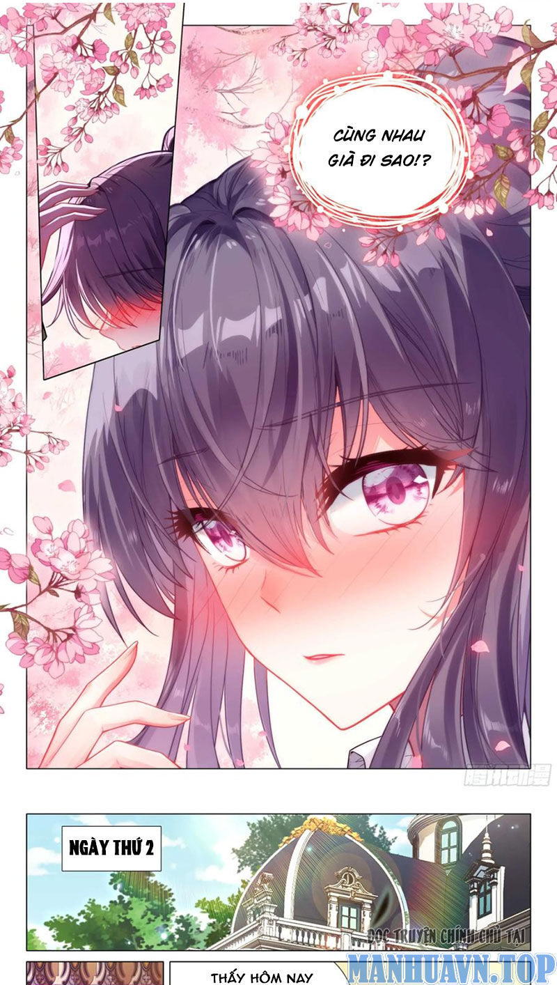 Long Vương Truyền Thuyết Chap 379 - Next Chap 380