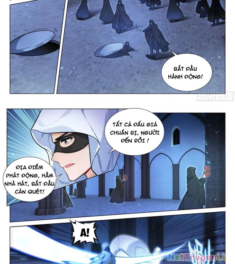 Long Vương Truyền Thuyết Chap 383 - Next Chap 384