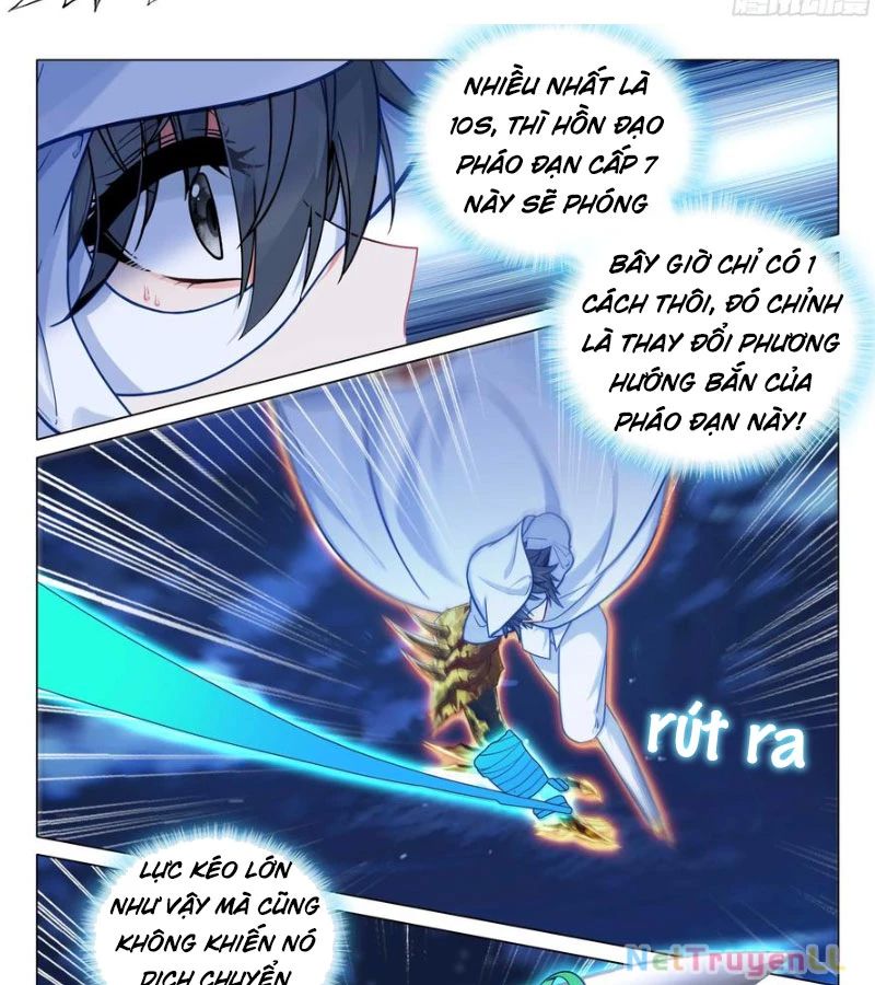 Long Vương Truyền Thuyết Chap 383 - Next Chap 384