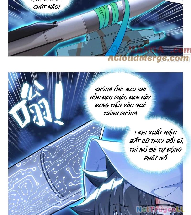 Long Vương Truyền Thuyết Chap 383 - Next Chap 384