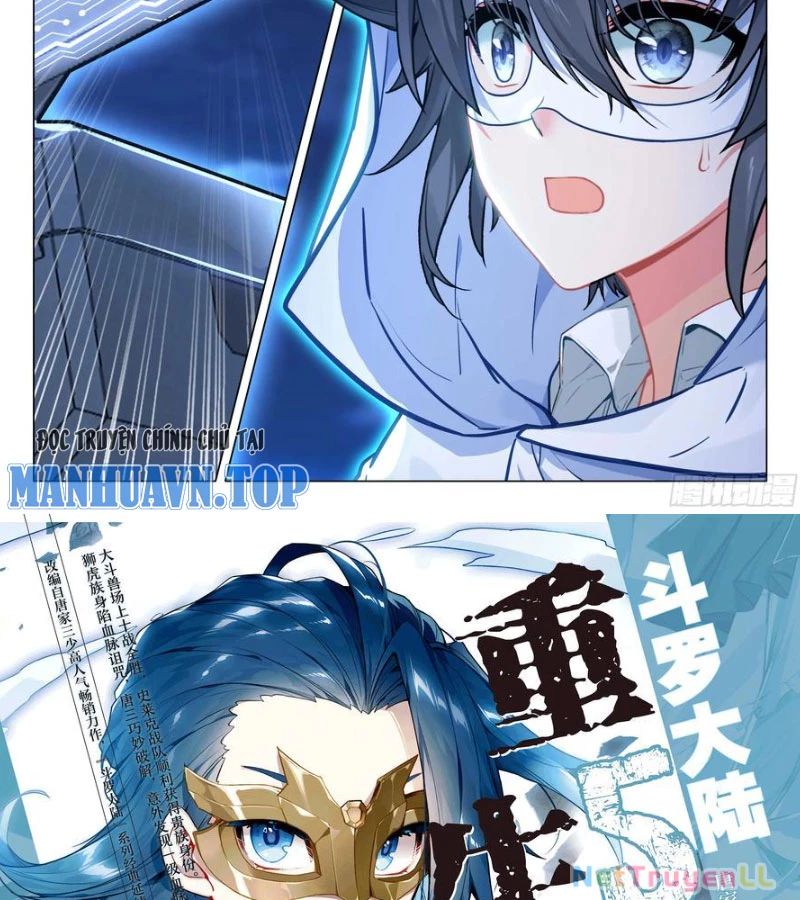 Long Vương Truyền Thuyết Chap 383 - Next Chap 384