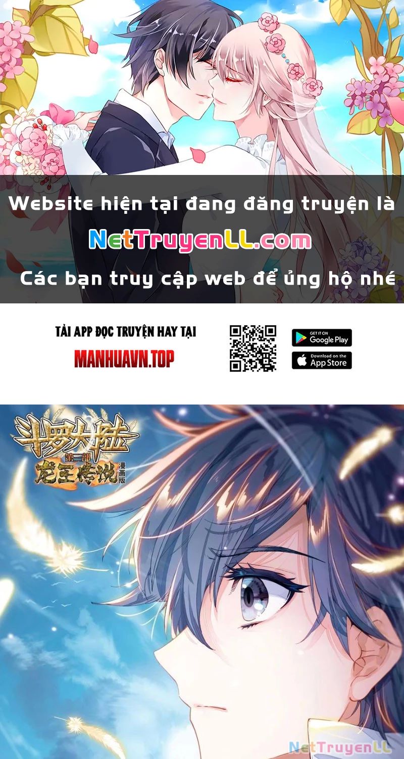Long Vương Truyền Thuyết Chap 383 - Next Chap 384