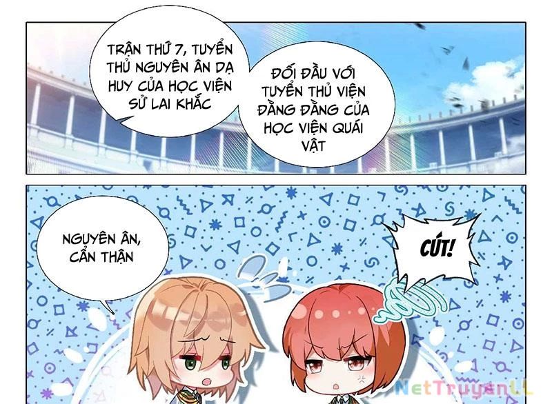 Long Vương Truyền Thuyết Chap 399 - Next Chap 400
