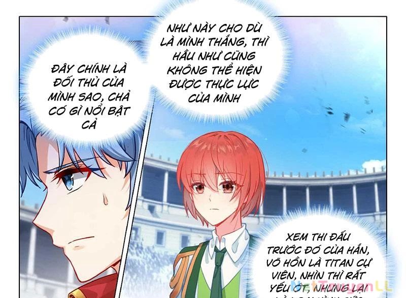Long Vương Truyền Thuyết Chap 399 - Next Chap 400