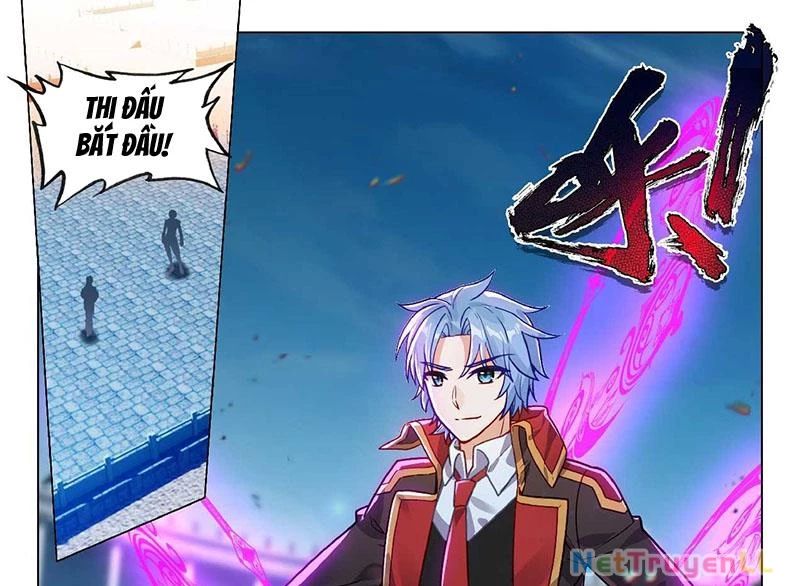 Long Vương Truyền Thuyết Chap 399 - Next Chap 400
