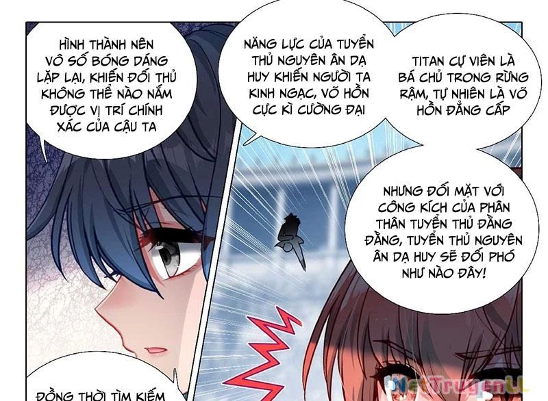 Long Vương Truyền Thuyết Chap 399 - Next Chap 400