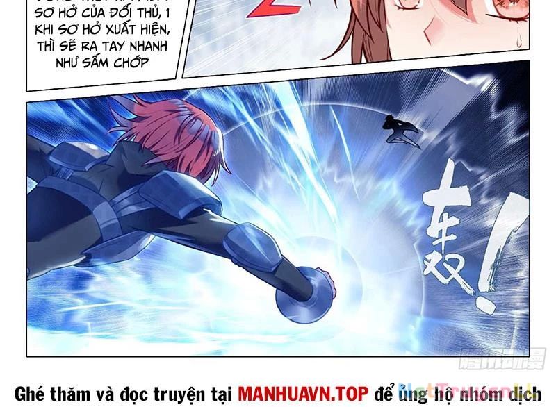Long Vương Truyền Thuyết Chap 399 - Next Chap 400