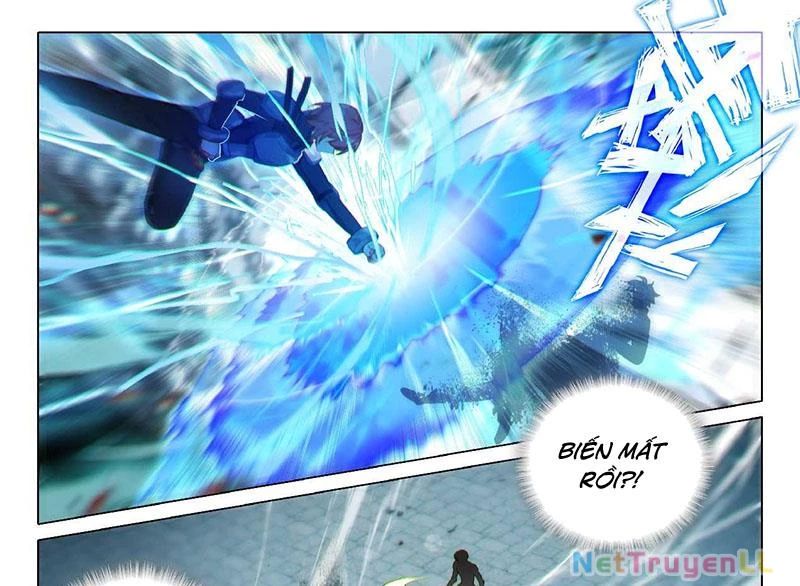 Long Vương Truyền Thuyết Chap 399 - Next Chap 400