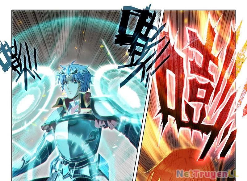 Long Vương Truyền Thuyết Chap 399 - Next Chap 400